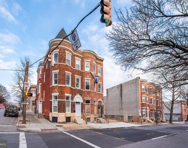 2143 Druid Hill Avenue - Photo Thumbnail 14