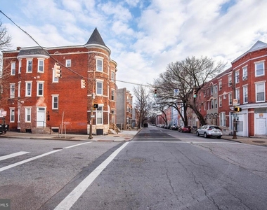 2143 Druid Hill Avenue - Photo Thumbnail 17