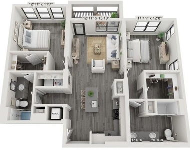300 Prominence Point Parkway - Photo Thumbnail 15