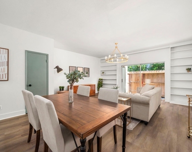 14703 Barryknoll Lane - Photo Thumbnail 14