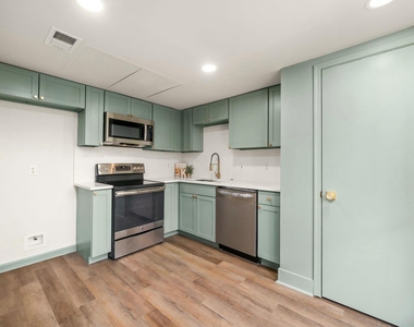 14703 Barryknoll Lane - Photo Thumbnail 3