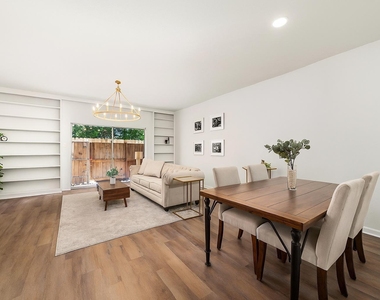 14703 Barryknoll Lane - Photo Thumbnail 4