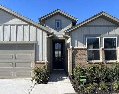 21835 Redwood Bluff Trail - Photo Thumbnail 1