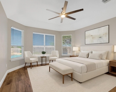 6272 N Fawnlake Drive - Photo Thumbnail 9