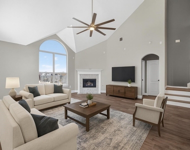 6272 N Fawnlake Drive - Photo Thumbnail 8