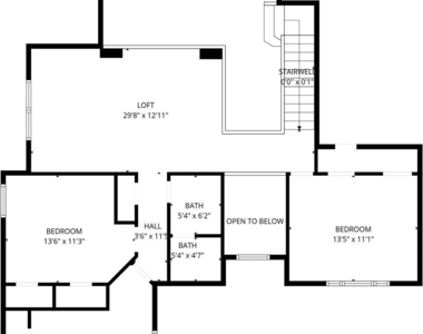 6272 N Fawnlake Drive - Photo Thumbnail 34