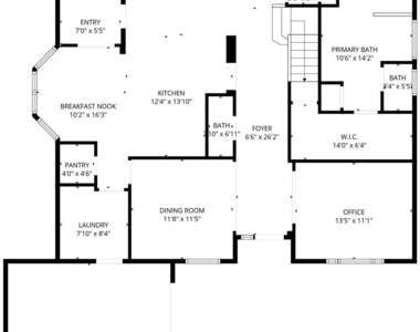 6272 N Fawnlake Drive - Photo Thumbnail 33