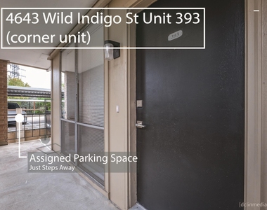 4643 Wild Indigo Street - Photo Thumbnail 1
