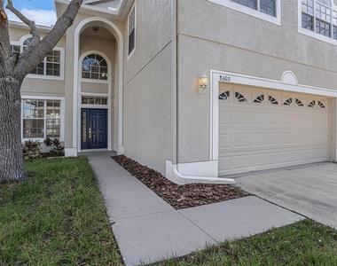8602 Sandy Plains Drive - Photo Thumbnail 3