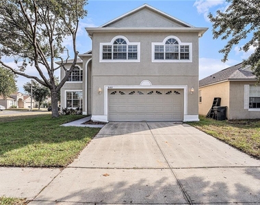 8602 Sandy Plains Drive - Photo Thumbnail 1