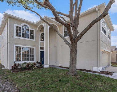 8602 Sandy Plains Drive - Photo Thumbnail 2