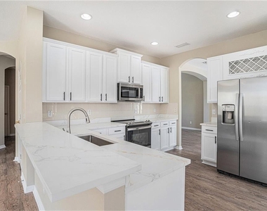 8602 Sandy Plains Drive - Photo Thumbnail 8