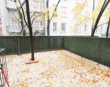 317 East 91st Street - Photo Thumbnail 16