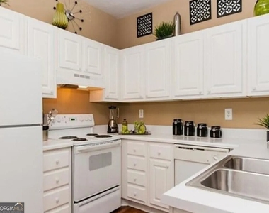 1600 Blairs Bridge Road - Photo Thumbnail 2