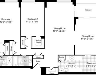 3003 Van Ness St. Nw - Photo Thumbnail 57