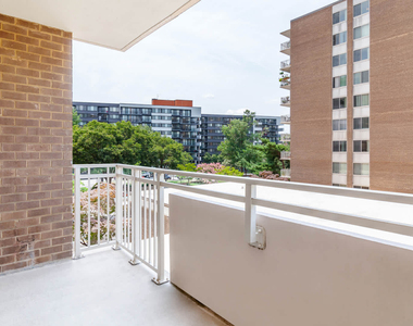 3003 Van Ness St. Nw - Photo Thumbnail 27