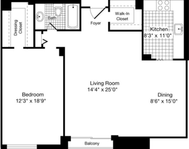 3003 Van Ness St. Nw - Photo Thumbnail 57