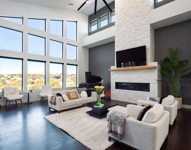 14900 Copper Ridge Ln - Photo Thumbnail 6
