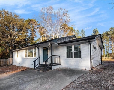 2105 Fellowship Road - Photo Thumbnail 1