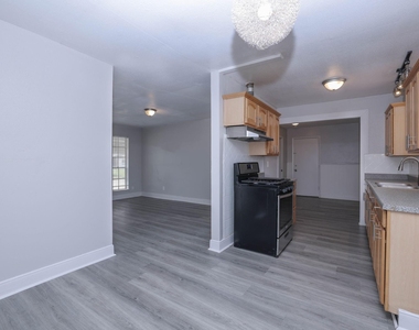 9834 Denning Drive - Photo Thumbnail 9