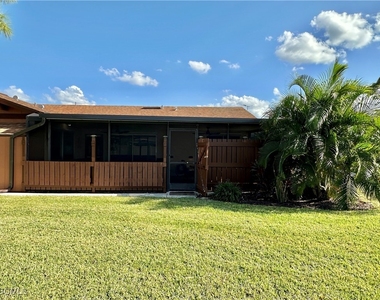 15427 Crystal Lake Drive - Photo Thumbnail 1