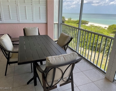 255 Barefoot Beach Boulevard - Photo Thumbnail 24