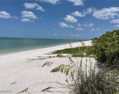 255 Barefoot Beach Boulevard - Photo Thumbnail 1