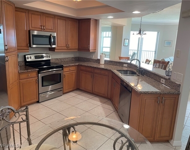 255 Barefoot Beach Boulevard - Photo Thumbnail 8