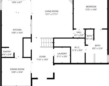 2507 Liza Court - Photo Thumbnail 35