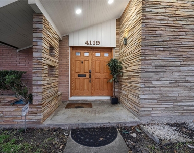 4119 Mischire Drive - Photo Thumbnail 33