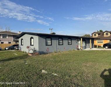 3782 Catalina Drive - Photo Thumbnail 1