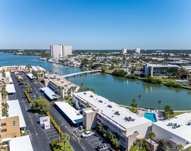 7405 Bay Island Drive S - Photo Thumbnail 1