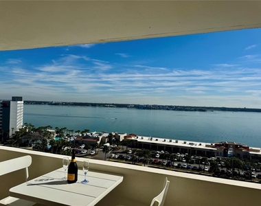 1230 Gulf Boulevard - Photo Thumbnail 6