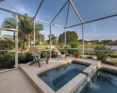 9910 Laurel Valley Avenue Circle - Photo Thumbnail 32