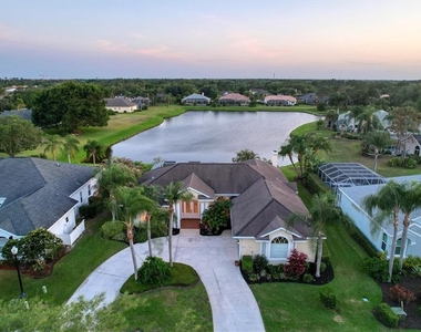 9910 Laurel Valley Avenue Circle - Photo Thumbnail 1