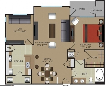 100 Ladson Court - Photo Thumbnail 19