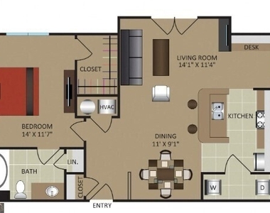 100 Ladson Court - Photo Thumbnail 19