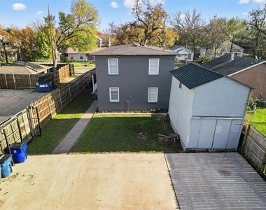 4721 Tremont Street - Photo Thumbnail 5