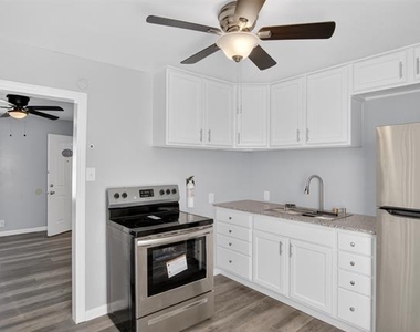 4721 Tremont Street - Photo Thumbnail 2