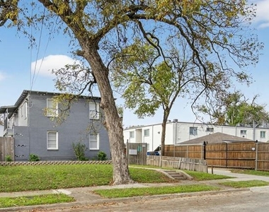 4721 Tremont Street - Photo Thumbnail 1