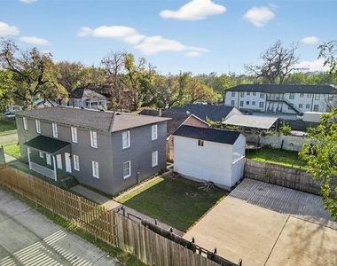 4721 Tremont Street - Photo Thumbnail 4