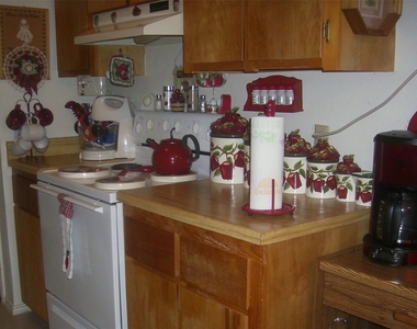101 Seniors Avenue - Photo Thumbnail 14