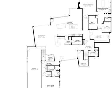 1501 Foothills Village Drive - Photo Thumbnail 40