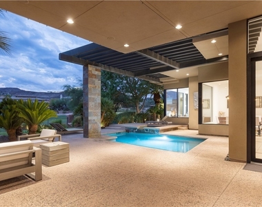 1501 Foothills Village Drive - Photo Thumbnail 28