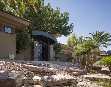 1501 Foothills Village Drive - Photo Thumbnail 1