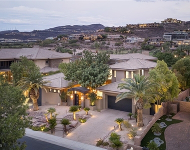 1501 Foothills Village Drive - Photo Thumbnail 31