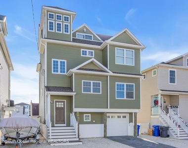 411 Harding Avenue - Photo Thumbnail 1
