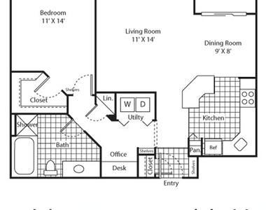 14420 North Creek Drive - Photo Thumbnail 71
