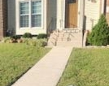 11598 Overleigh Drive - Photo Thumbnail 1