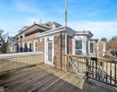 5449 Ridge Avenue - Photo Thumbnail 12